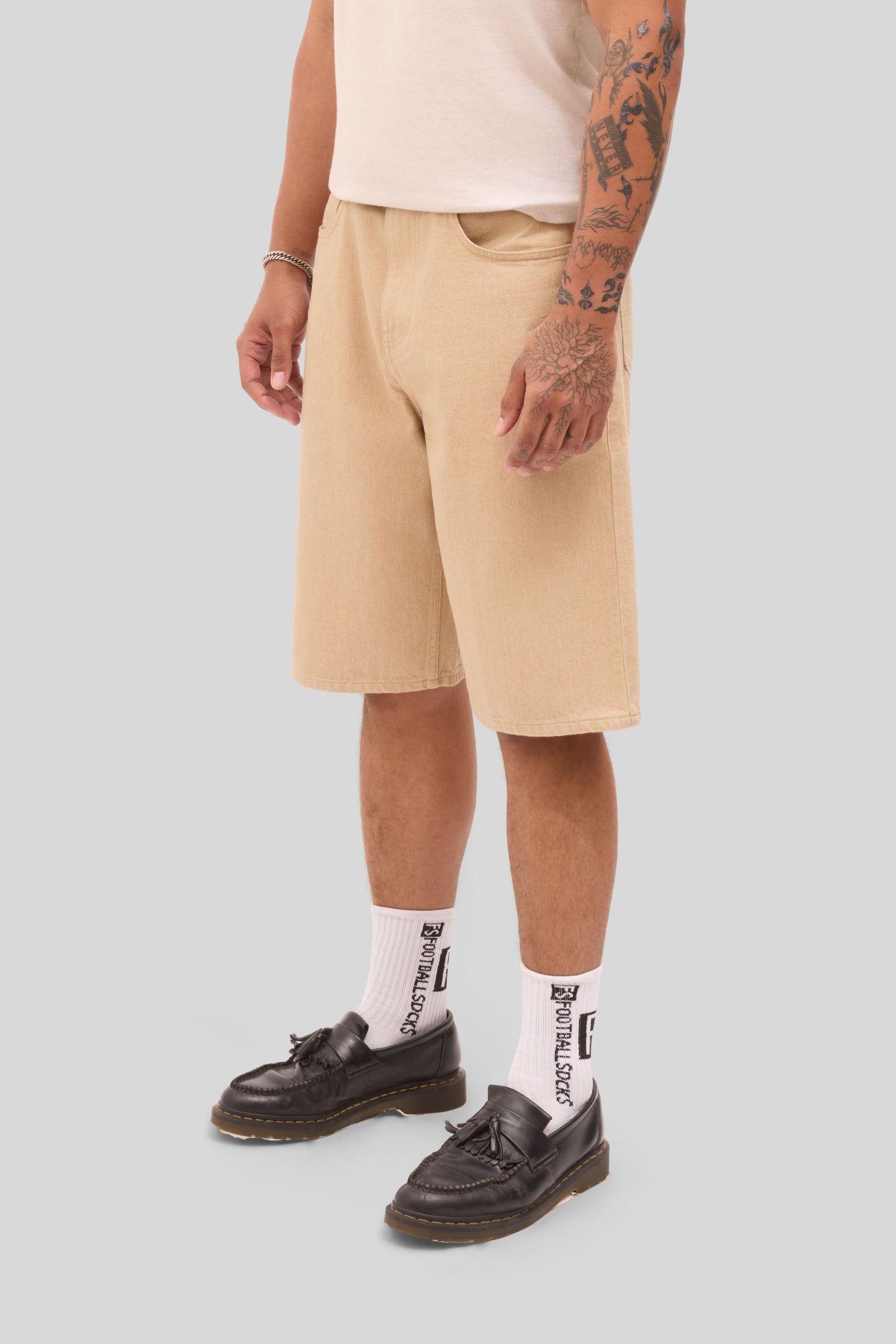 Jort Sienna Glow