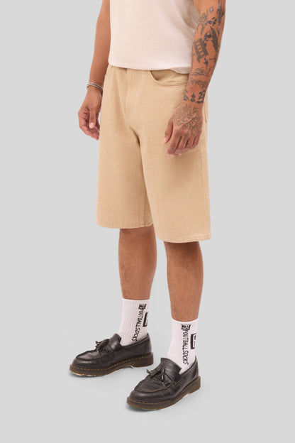 Jort Sienna Glow