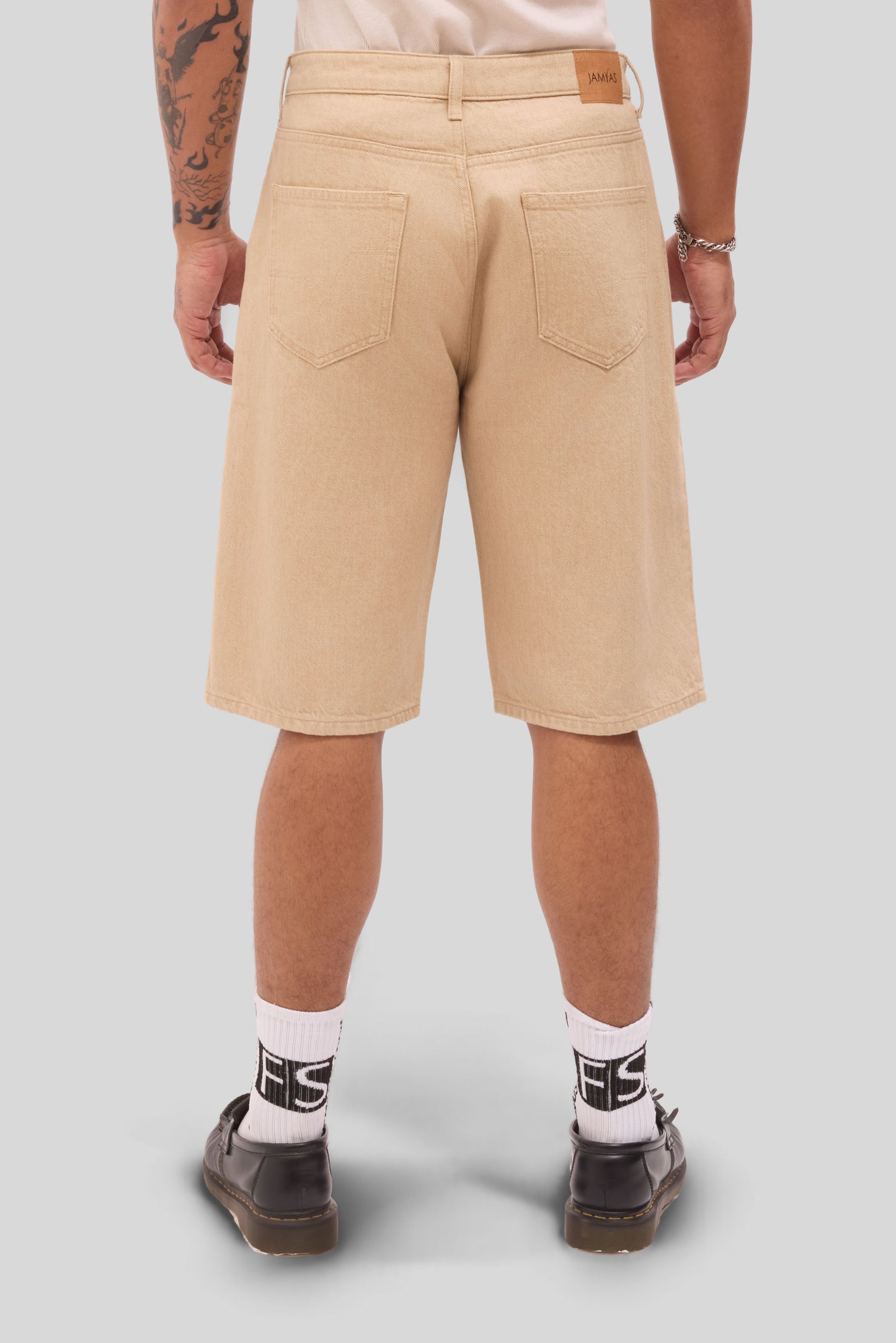 Jort Sienna Glow