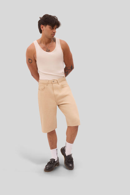 Jort Sienna Glow