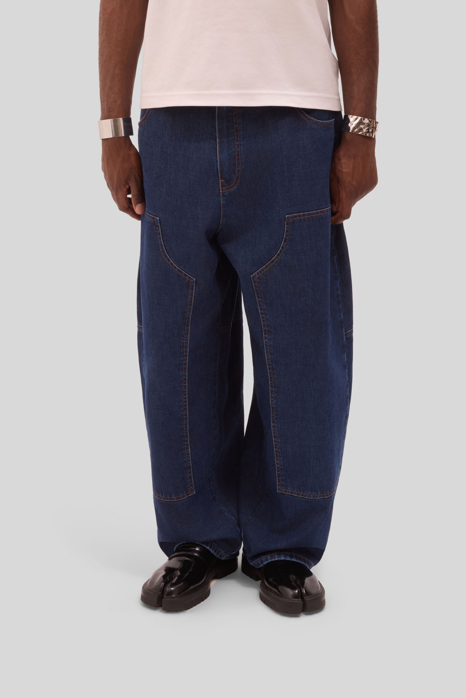 Preco cargo Homme 1 - Jamyas