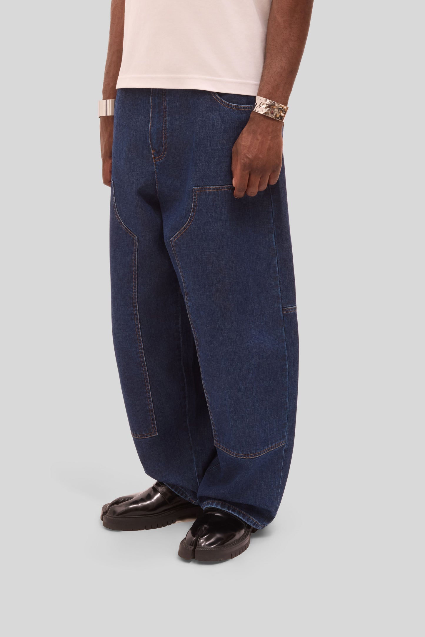 Preco cargo Homme 1 - Jamyas