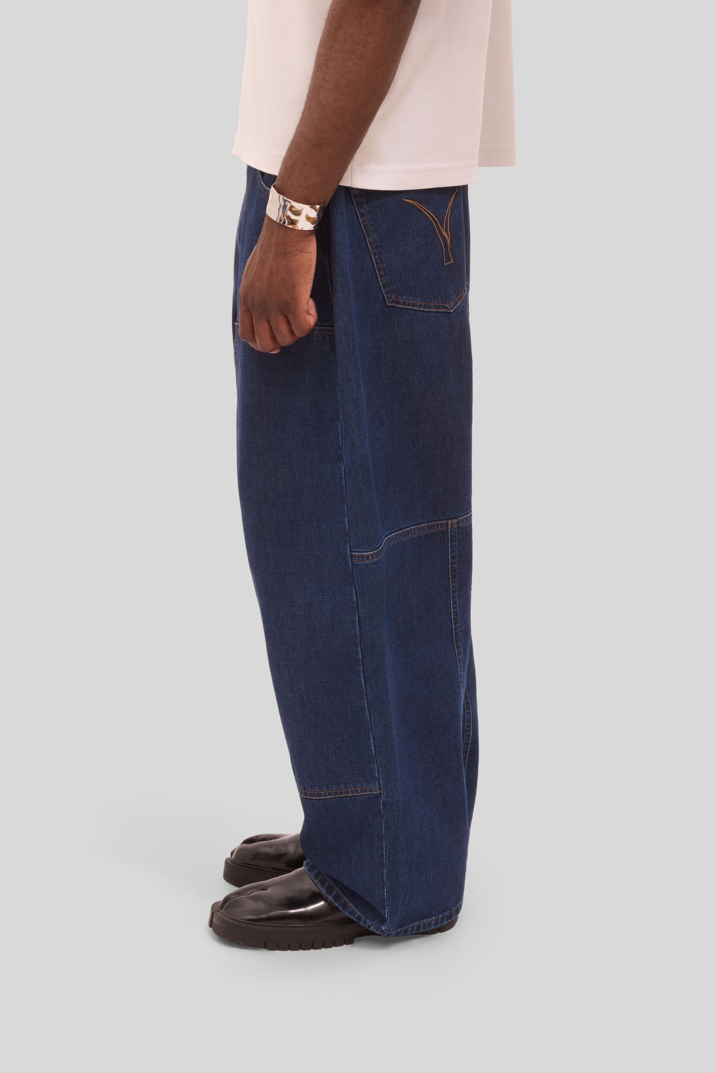 Preco cargo Homme 1 - Jamyas