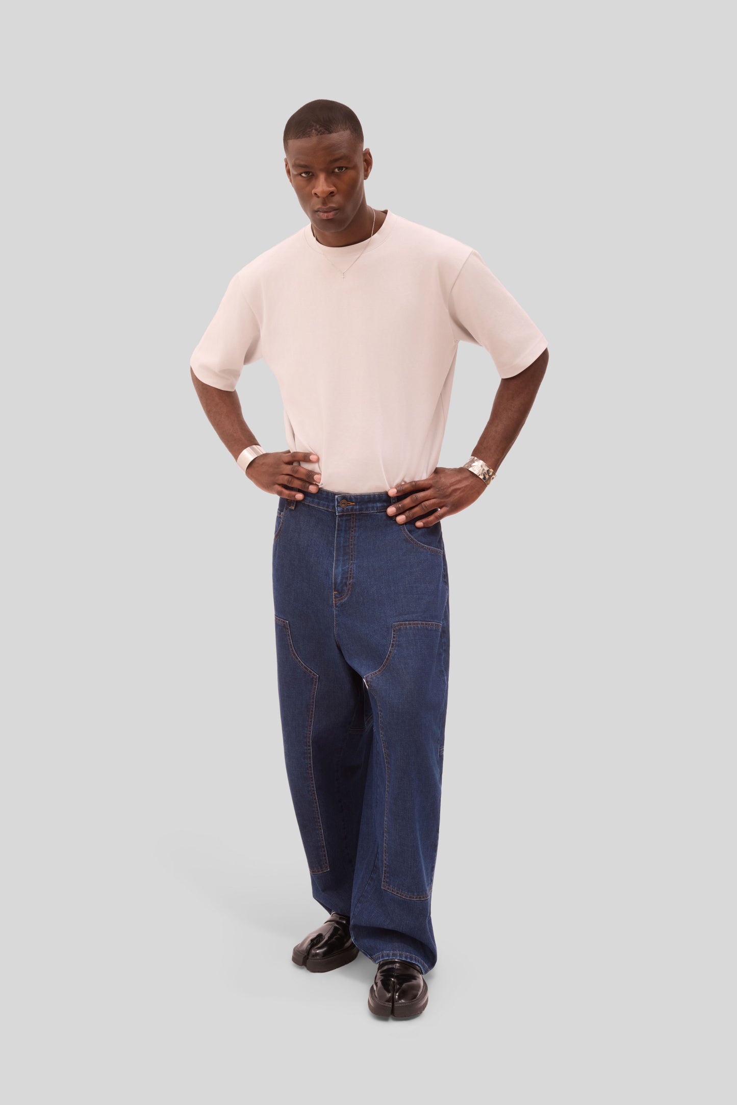 Preco cargo Homme 1 - Jamyas