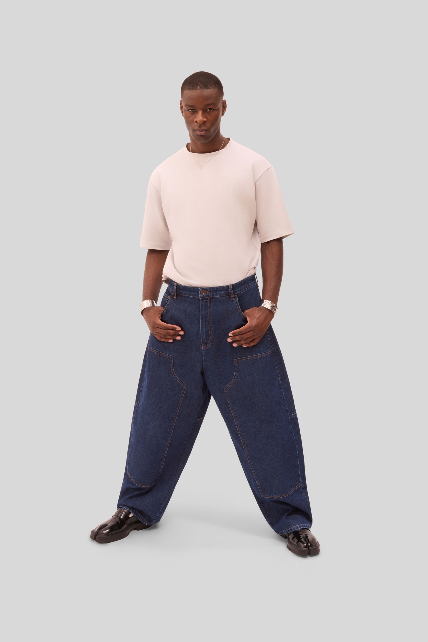Preco cargo Homme 1 - Jamyas