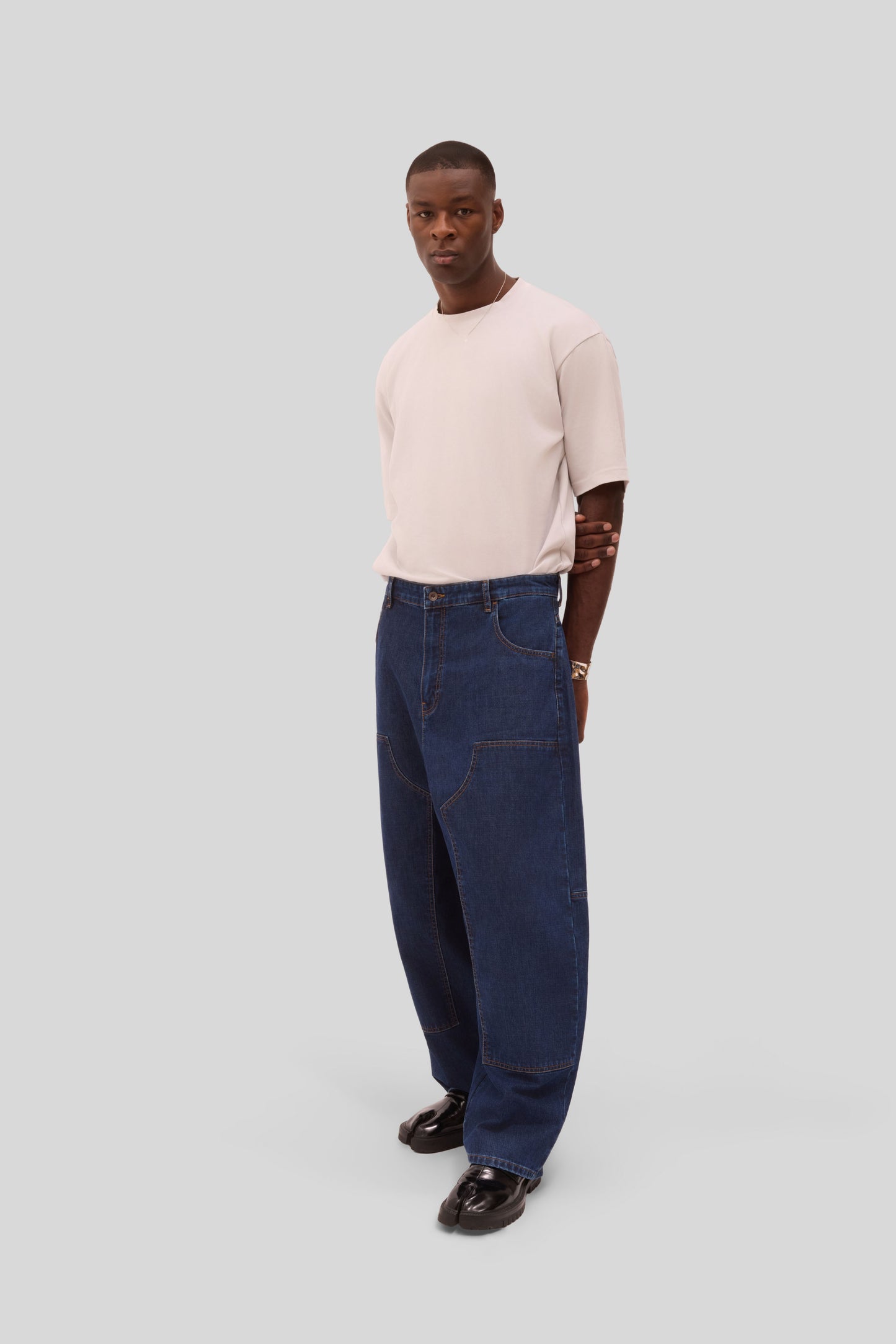 Preco cargo Homme 1 - Jamyas