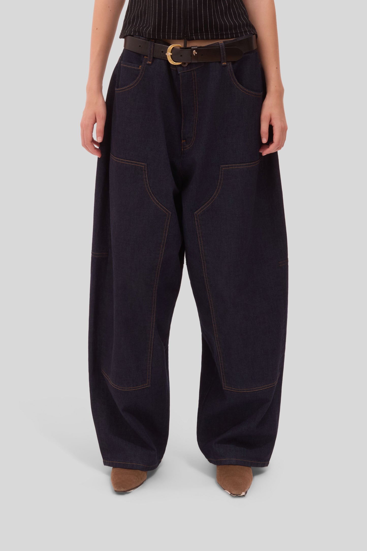 Preco cargo Femme 1 - Jamyas