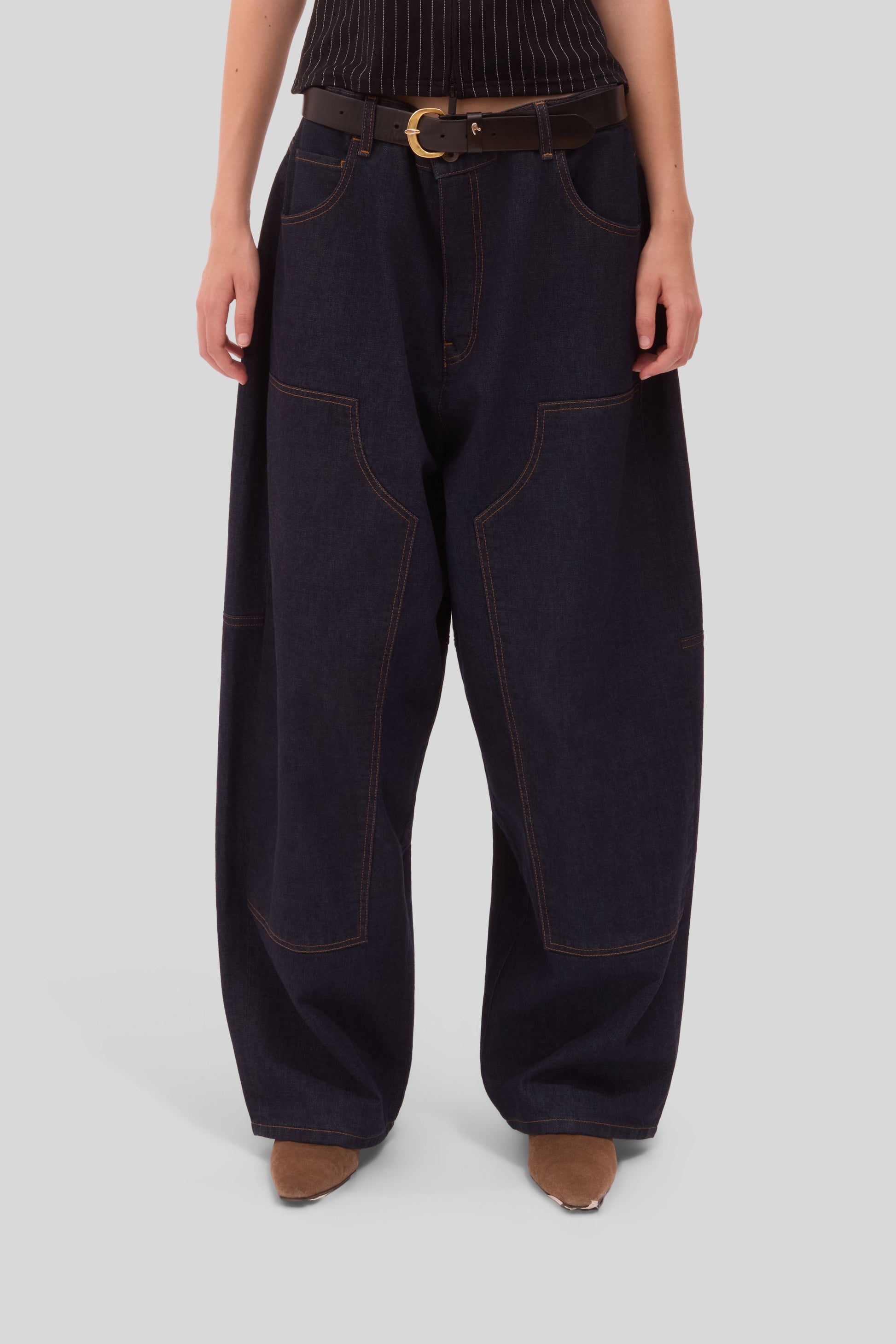 Preco cargo Femme 1 - Jamyas