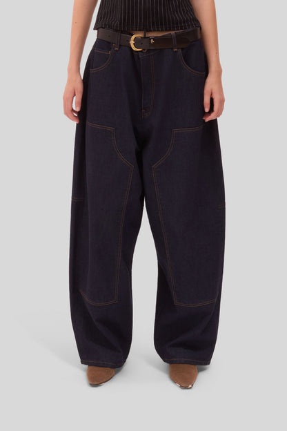 Preco cargo Femme 1 - Jamyas