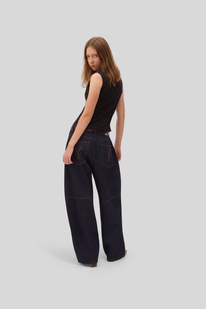 Preco cargo Femme 1 - Jamyas