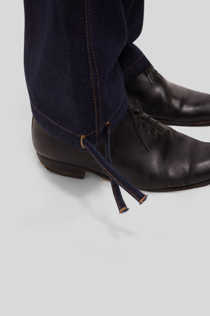 Pantalon cargo brut Track - Jamyas