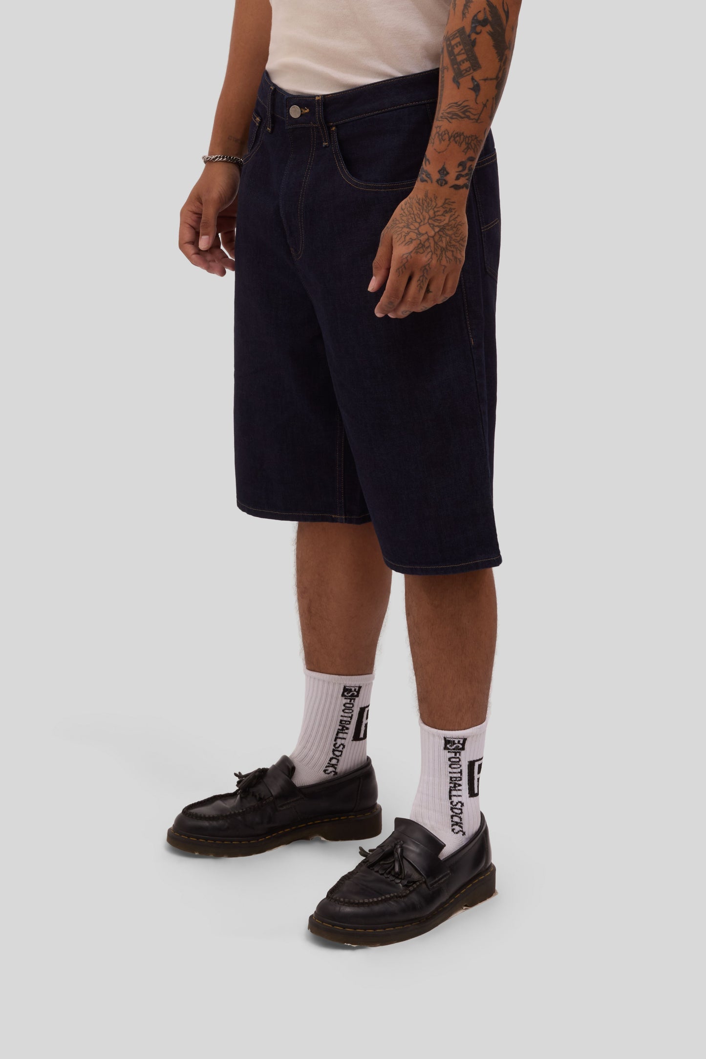 Short Baggy Soho - Jamyas