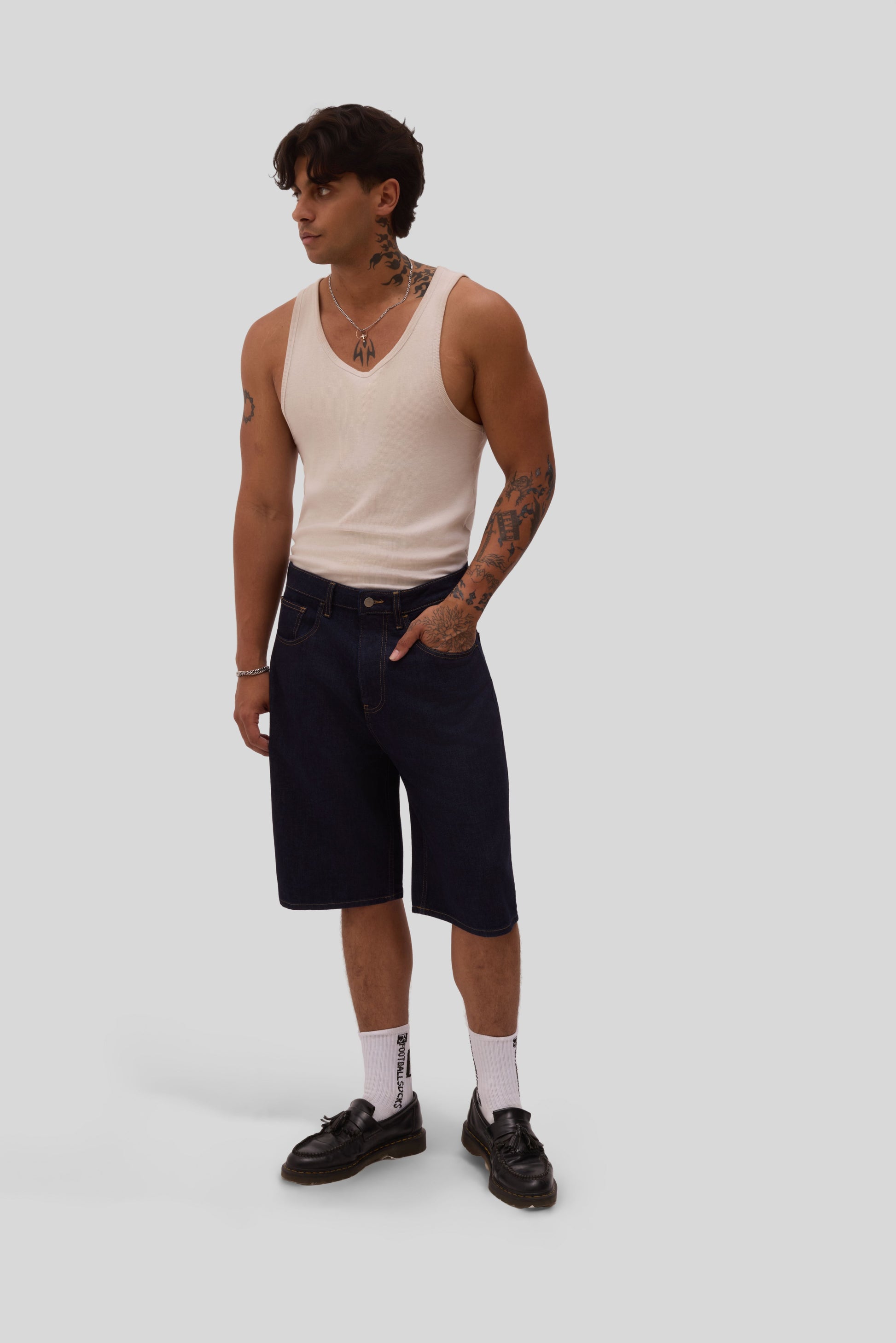 Short Baggy Soho - Jamyas