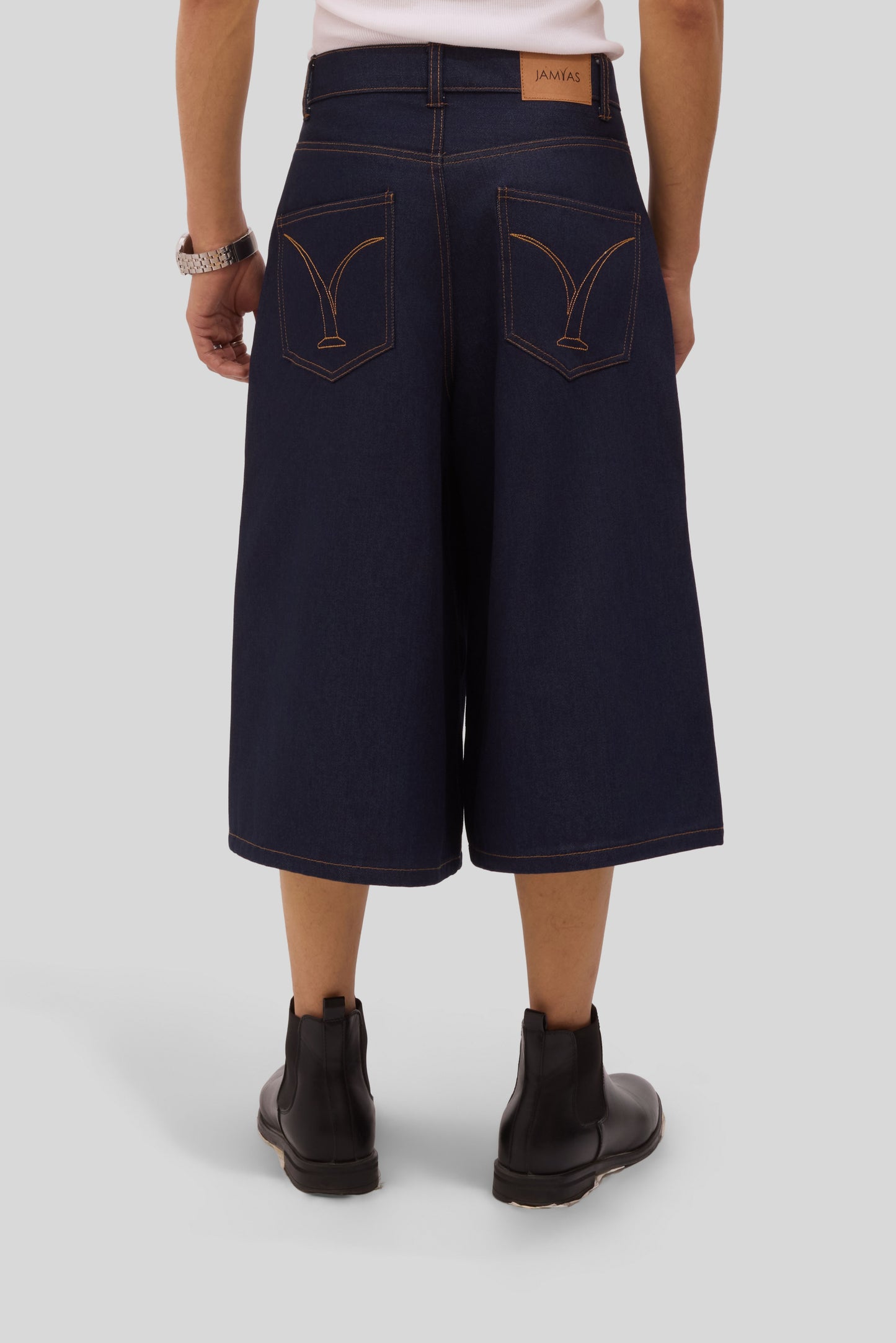 Jort Sienna Glow