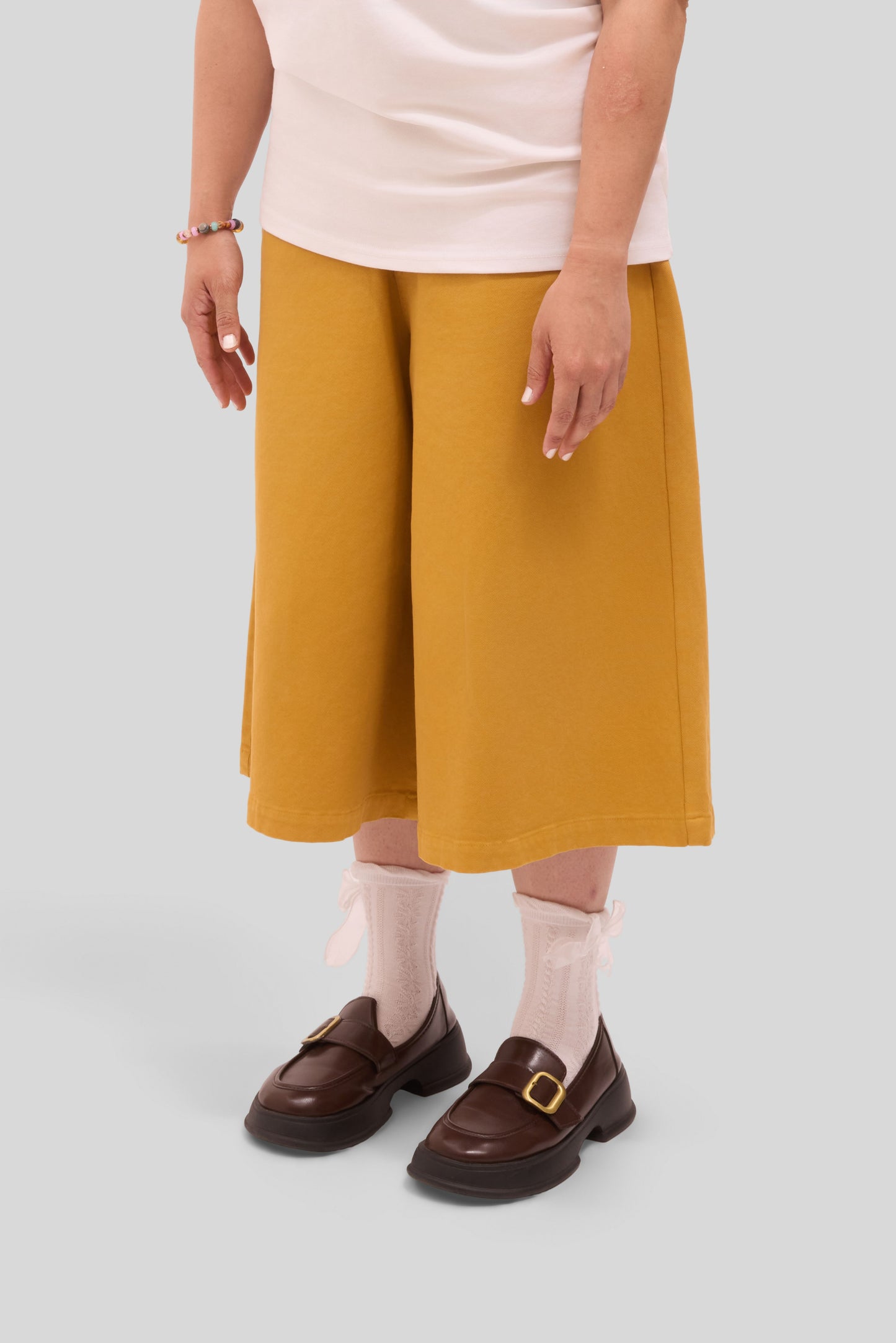 Jort Sienna Glow