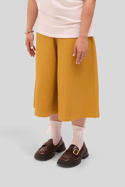 Jort Sienna Glow