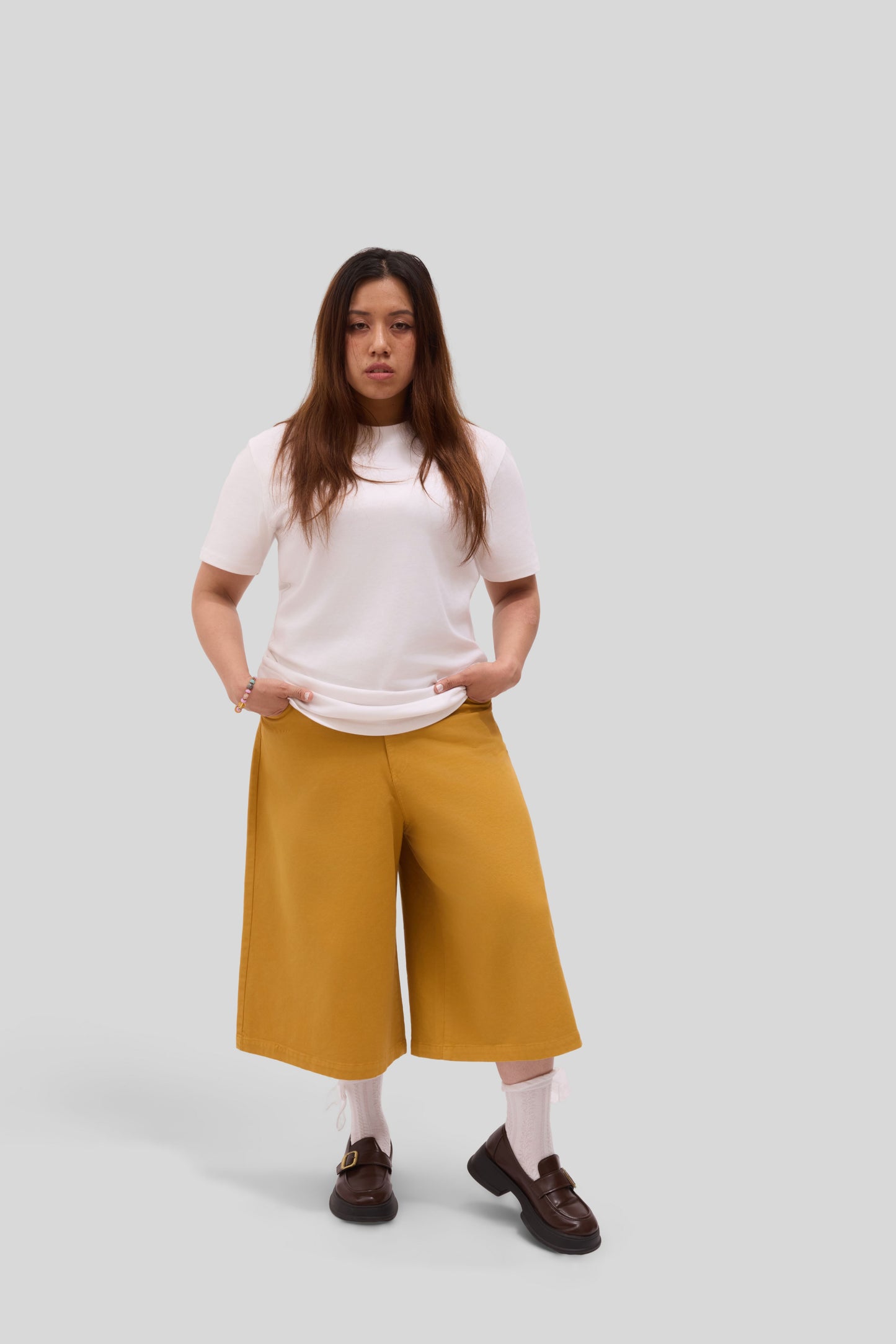Jort Sienna Glow