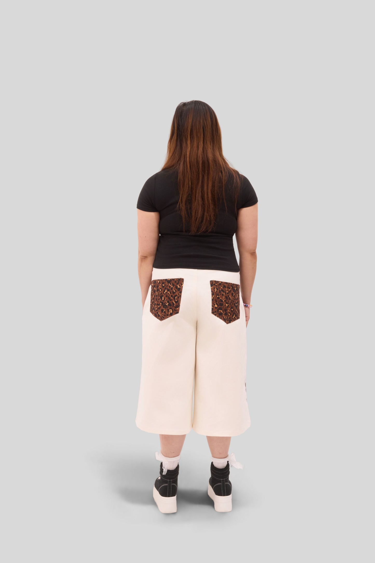 Jort Sienna Glow