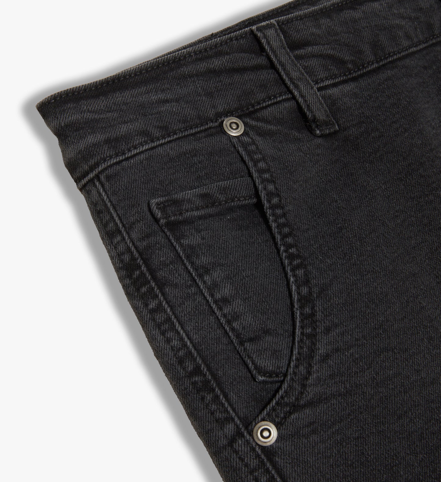 Pantalon Cargo HERVUS noir