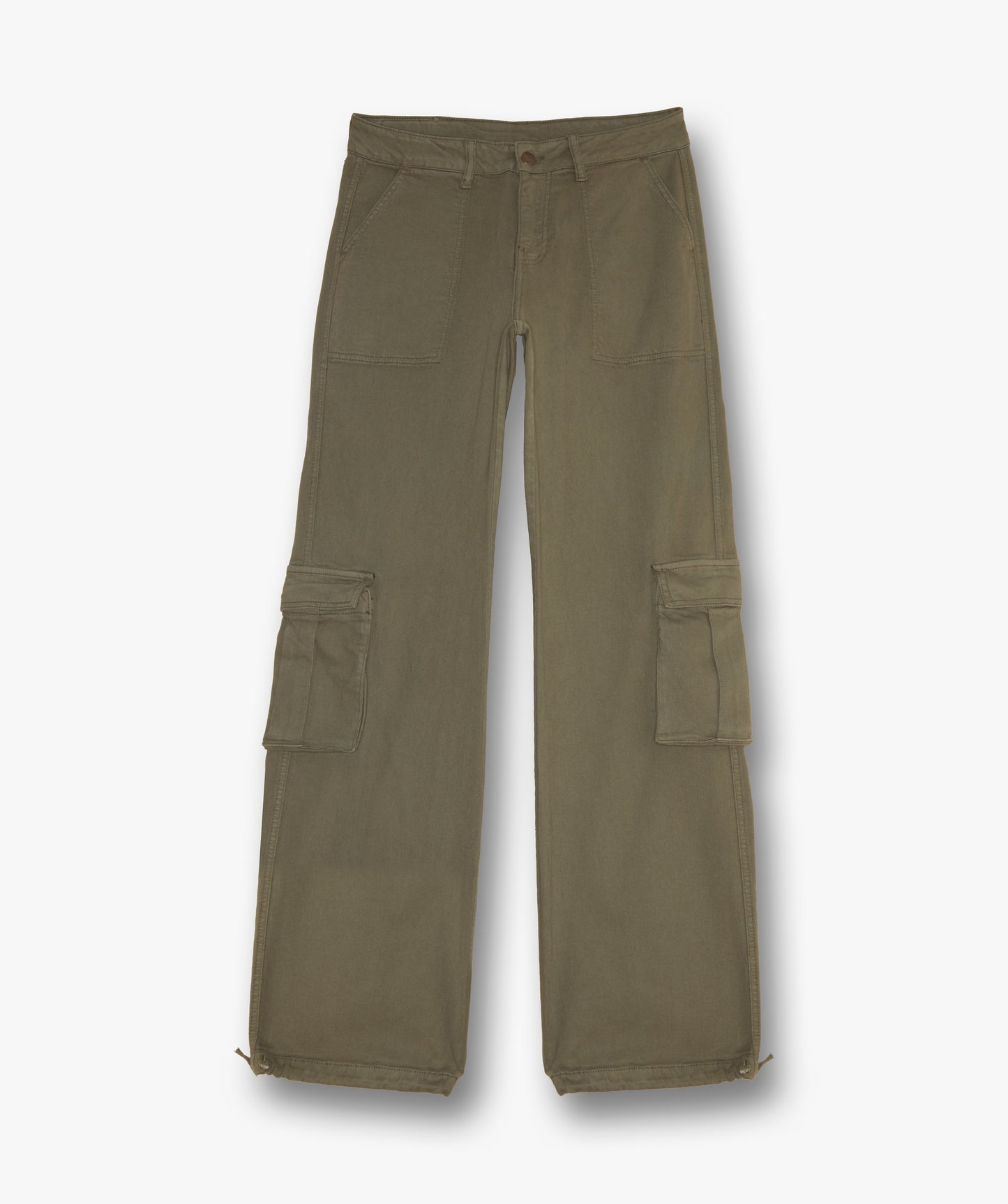 pantalon Cargo NOMAD Kaki