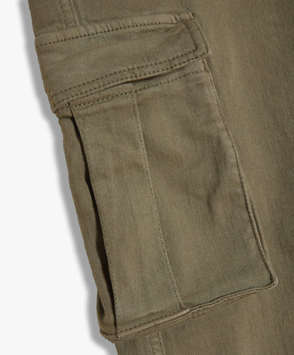 pantalon Cargo NOMAD Kaki