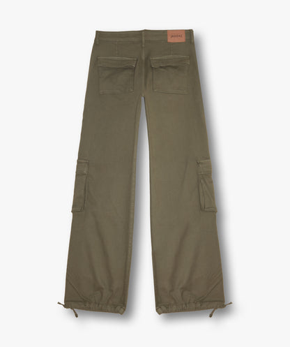 pantalon Cargo NOMAD Kaki