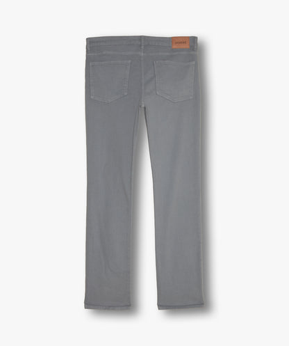 Jean MOMENTUM Demi-Slim Gris