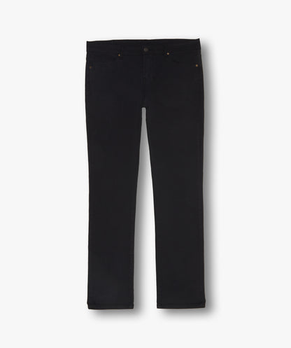 Jean MOMENTUM Demi-Slim Noir