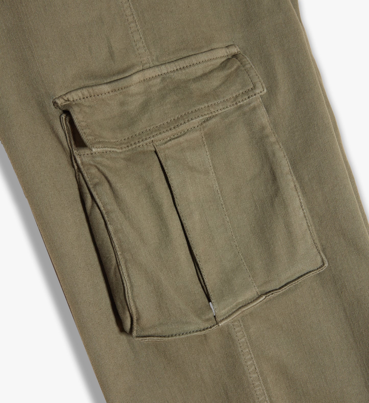 pantalon Cargo NOMAD Kaki