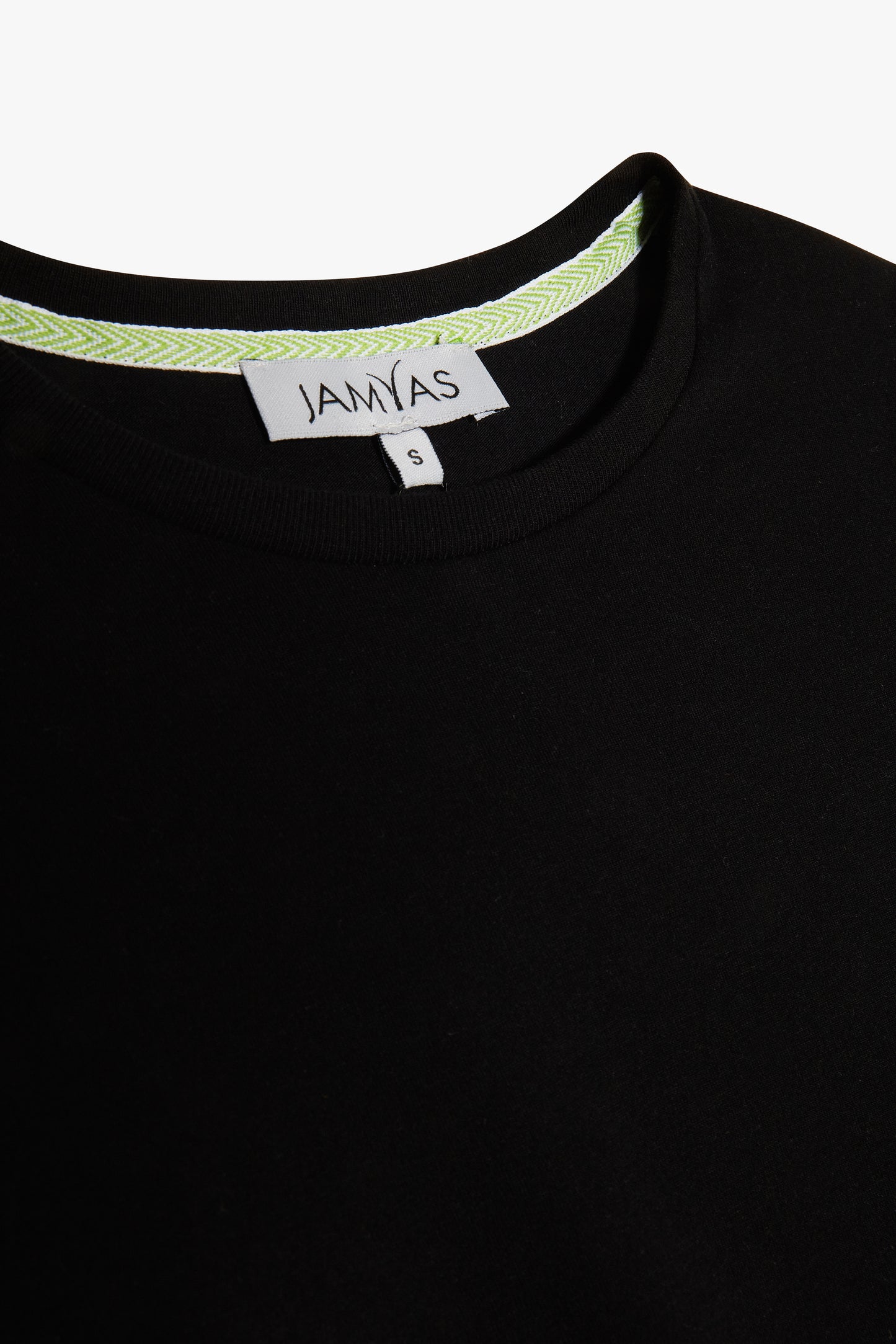 T-shirt en coton original JAMYAS