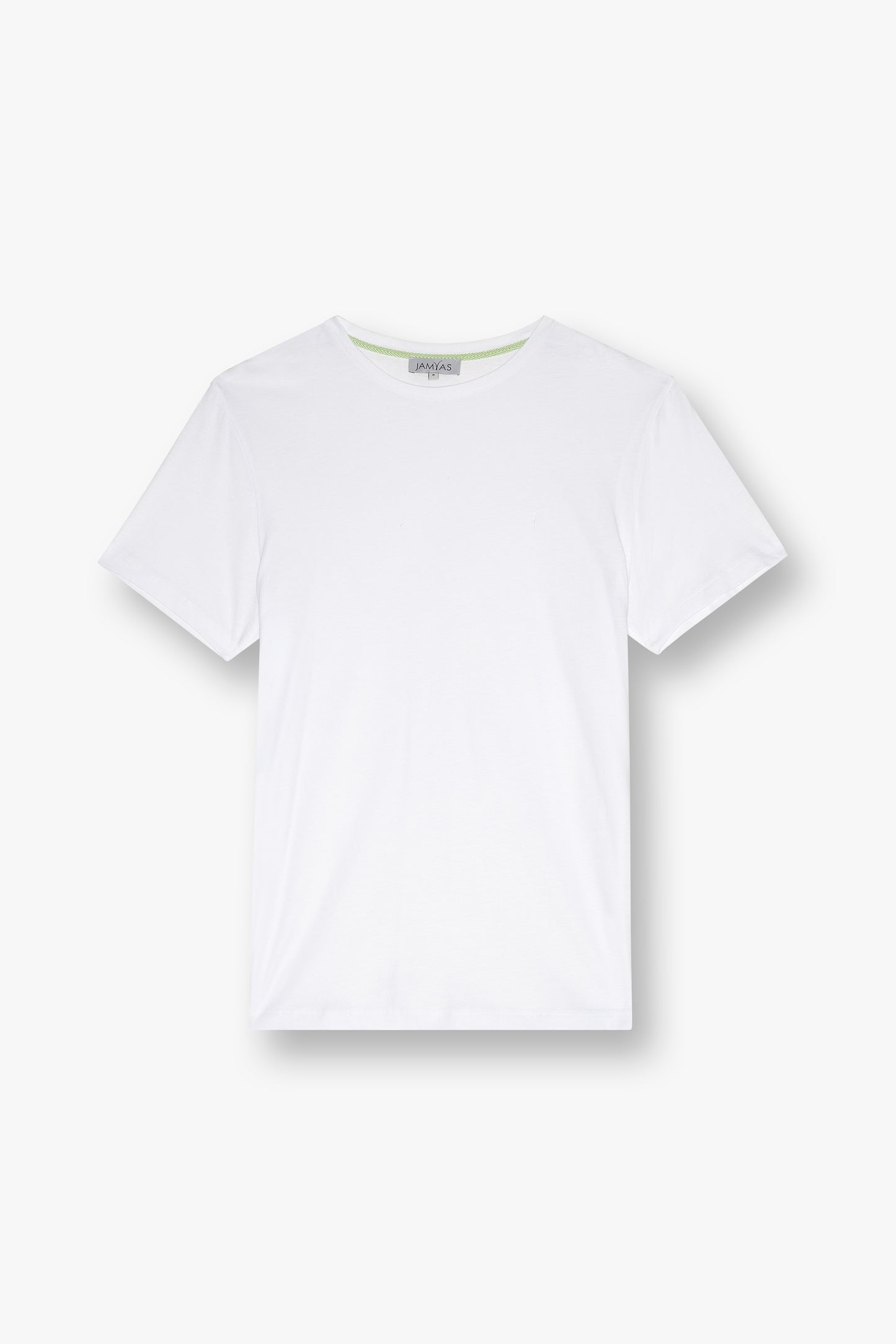 T-shirt en coton original JAMYAS