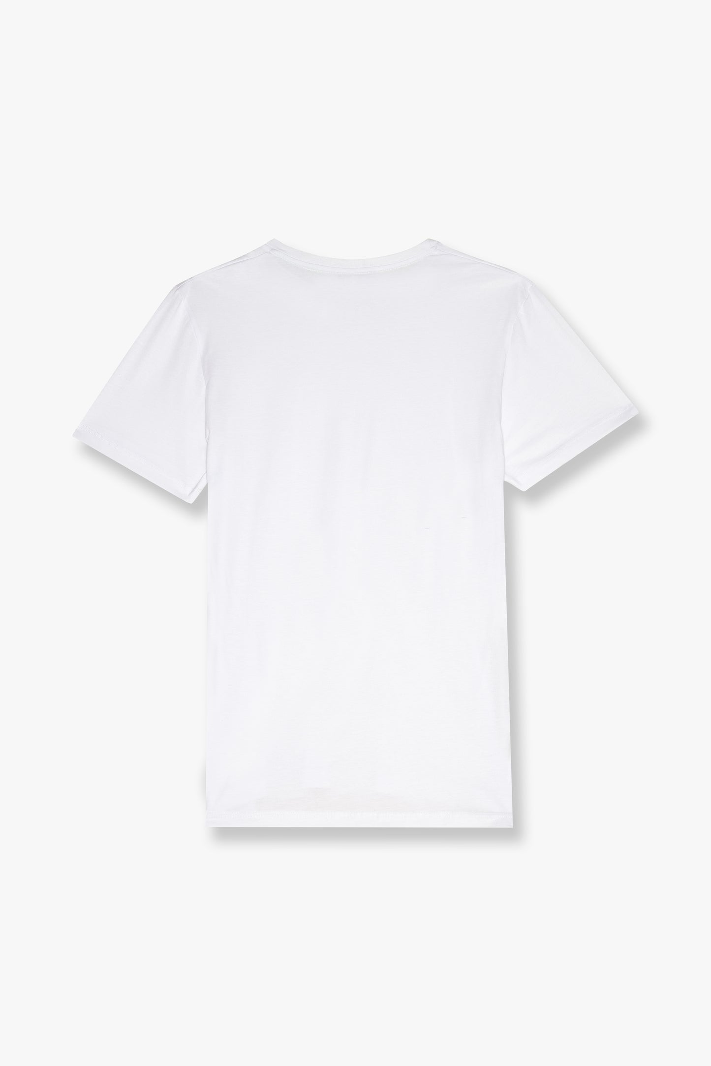 T-shirt en coton original JAMYAS