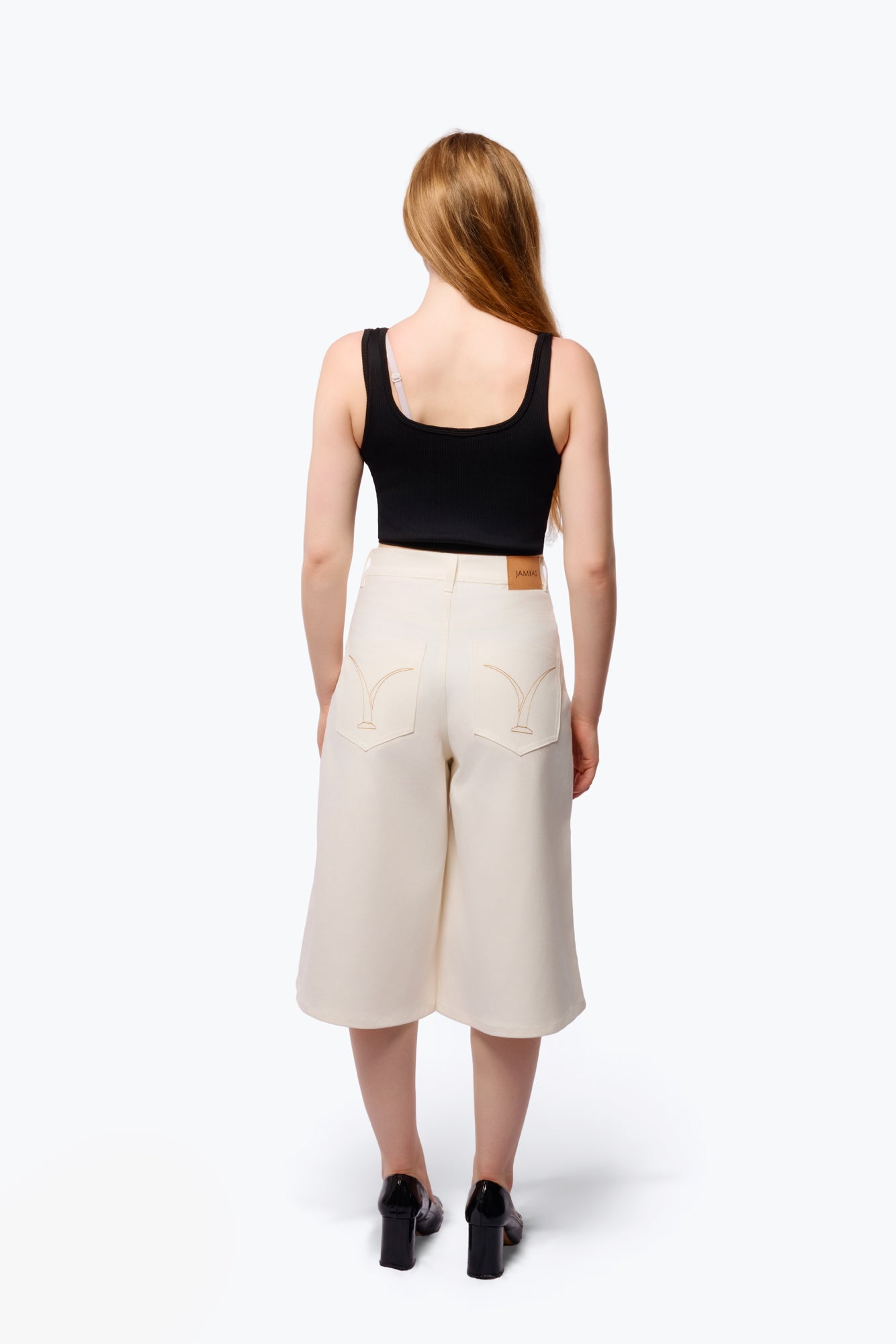 Jort Sienna Glow - Jamyas