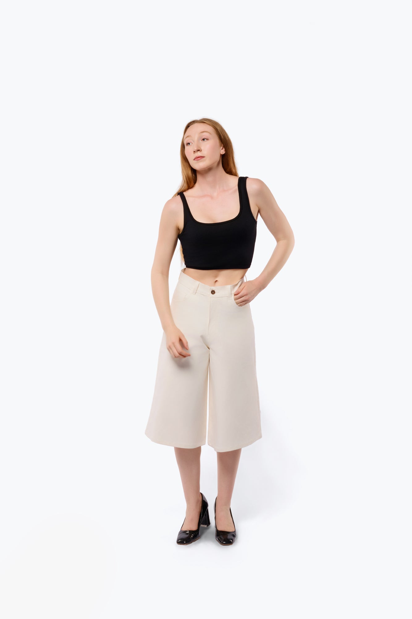 Jort Sienna Glow - Jamyas
