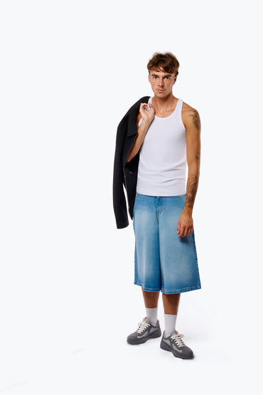 Short Baggy Soho