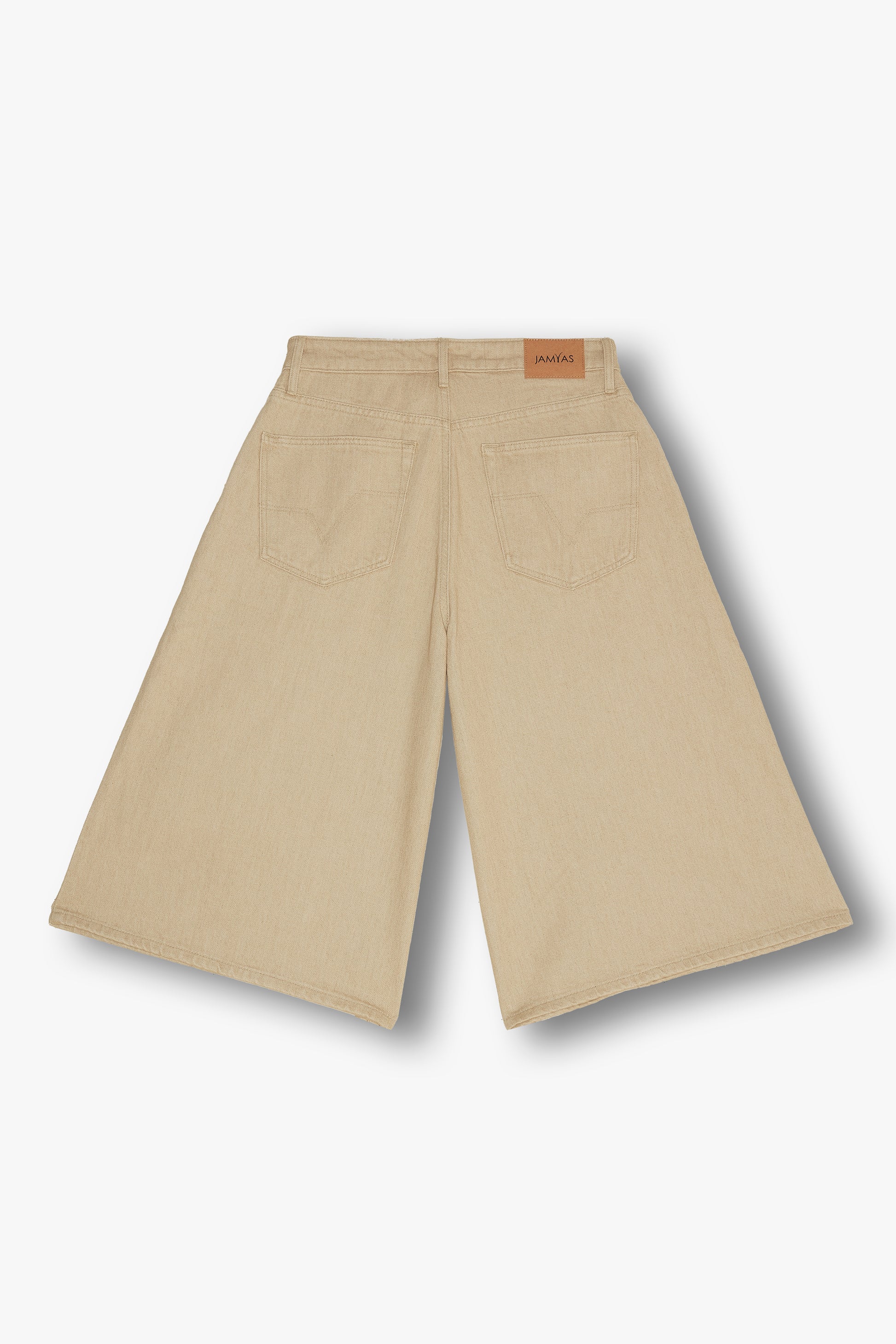 Jort Sienna Glow - Jamyas