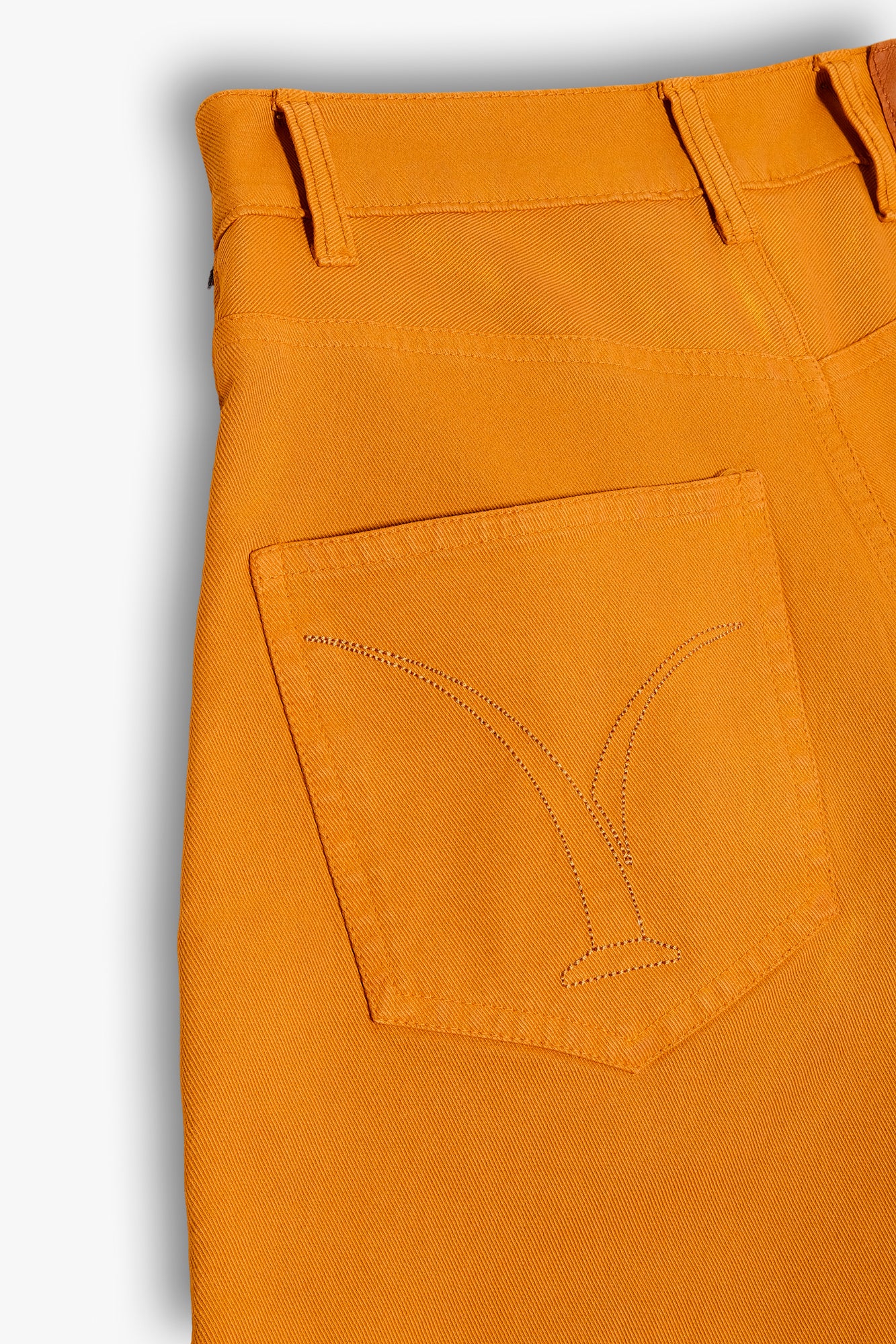 Jort Sienna Glow - Jamyas