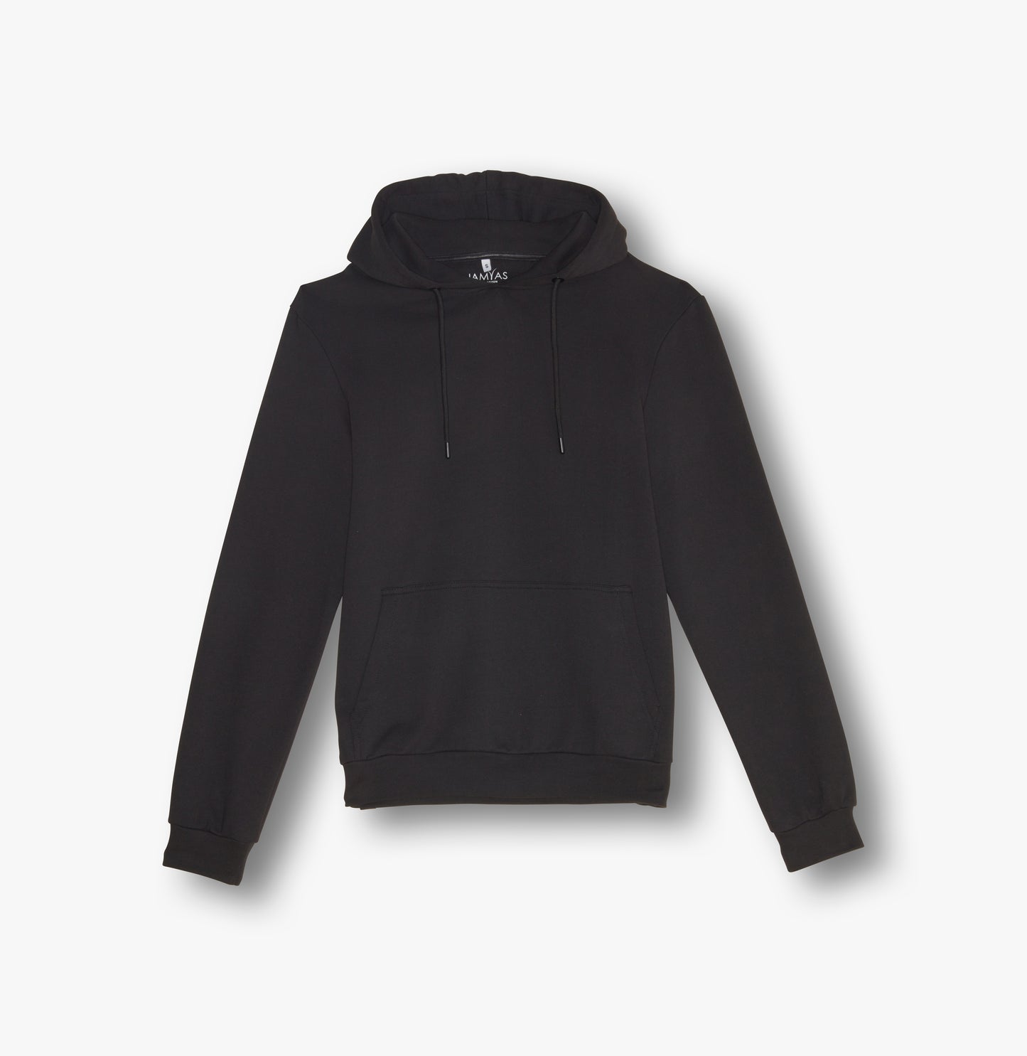 LE SWEAT À CAPUCHE ZIPPÉ ORIGINAL