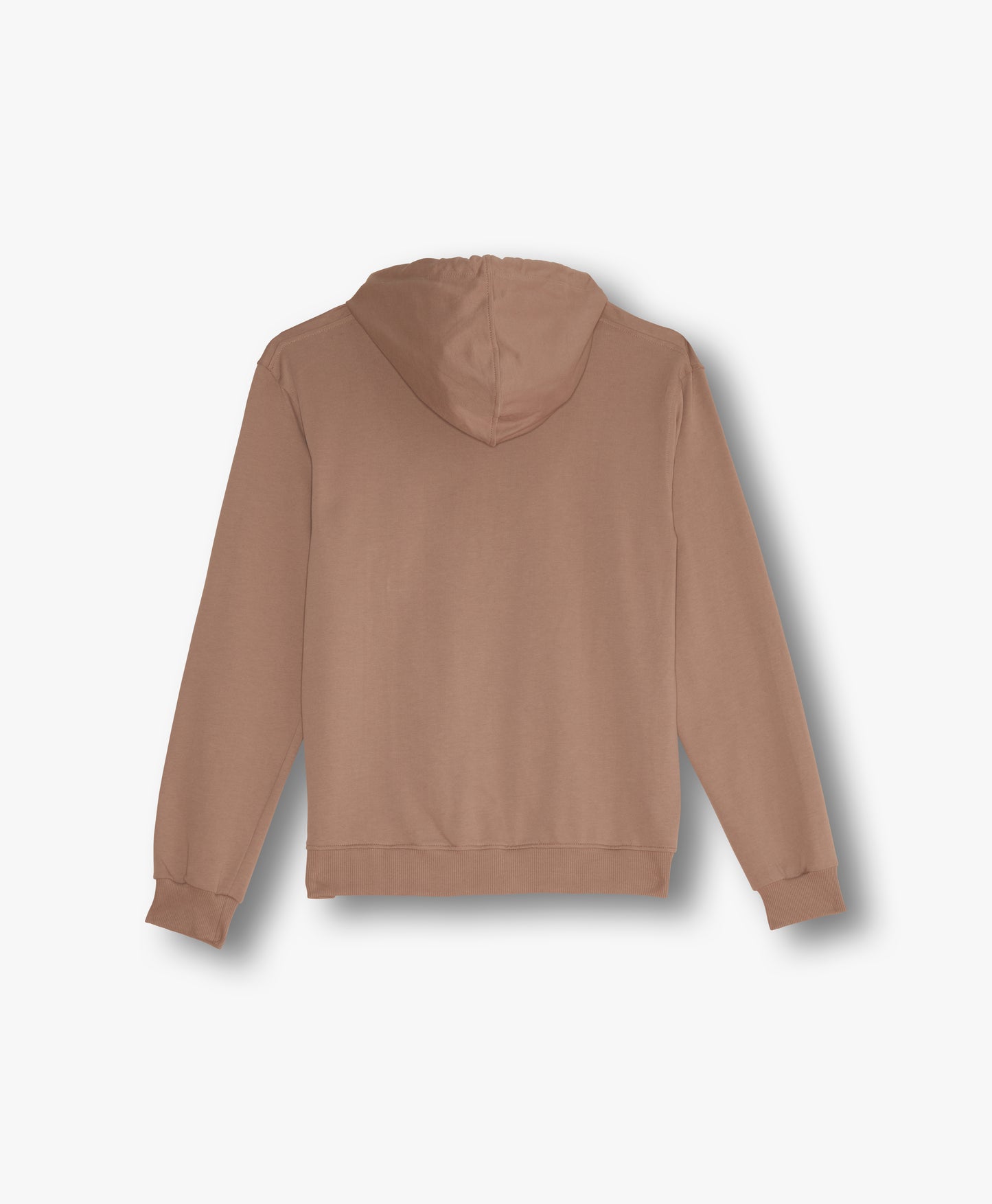 LE SWEAT À CAPUCHE ZIPPÉ ORIGINAL