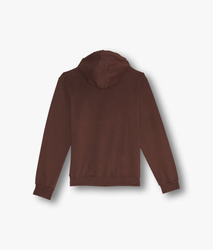 LE SWEAT À CAPUCHE ZIPPÉ ORIGINAL