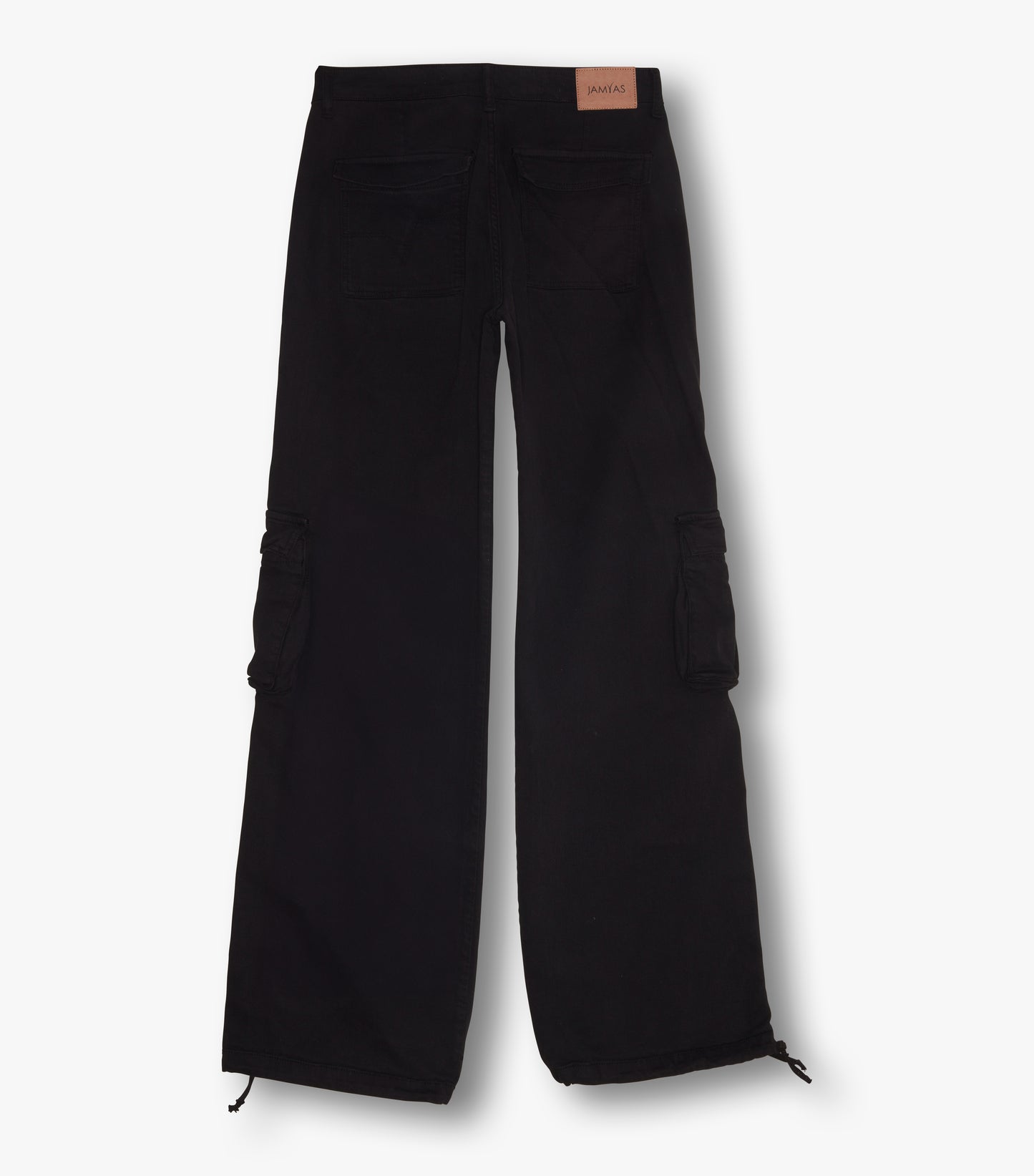 pantalon Cargo NOMAD Noir