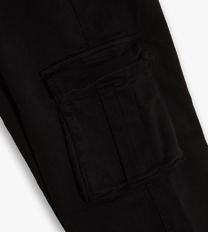 pantalon Cargo NOMAD Noir