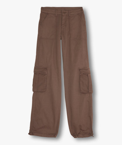 pantalon Cargo NOMAD Marron