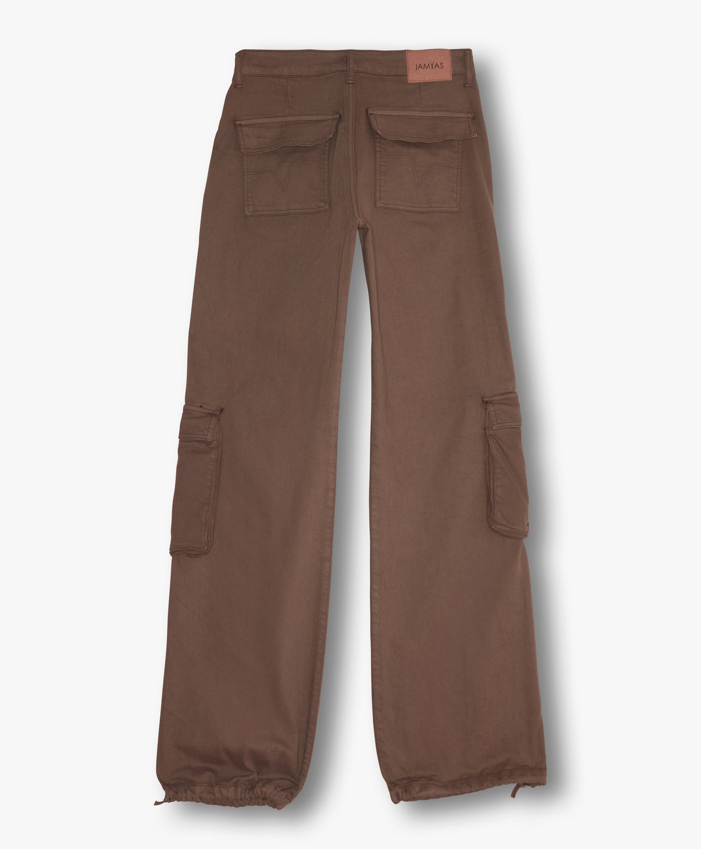 pantalon Cargo NOMAD Marron