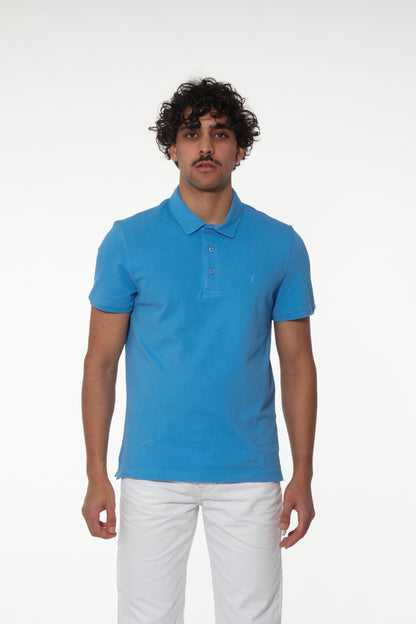 POLO ORIGINAL RASLEY