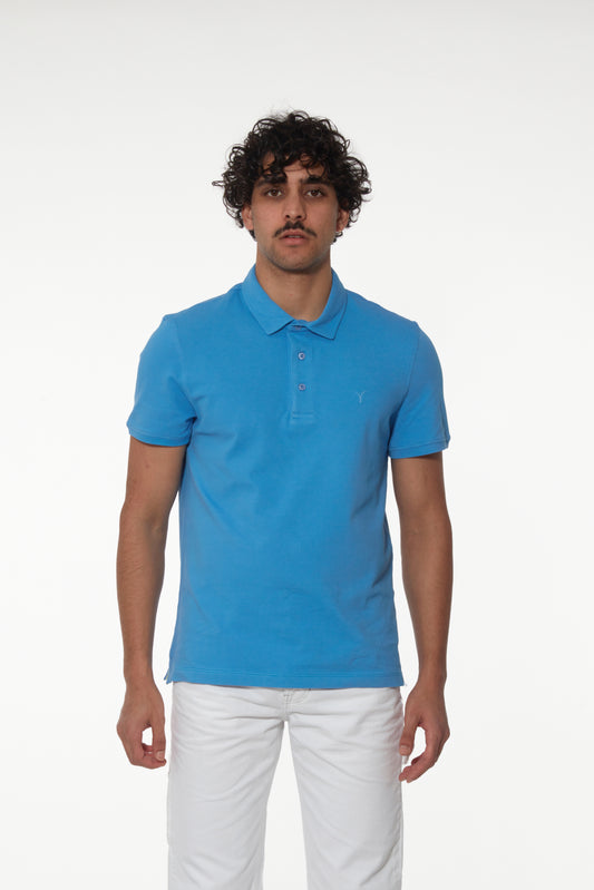 POLO ORIGINAL RASLEY