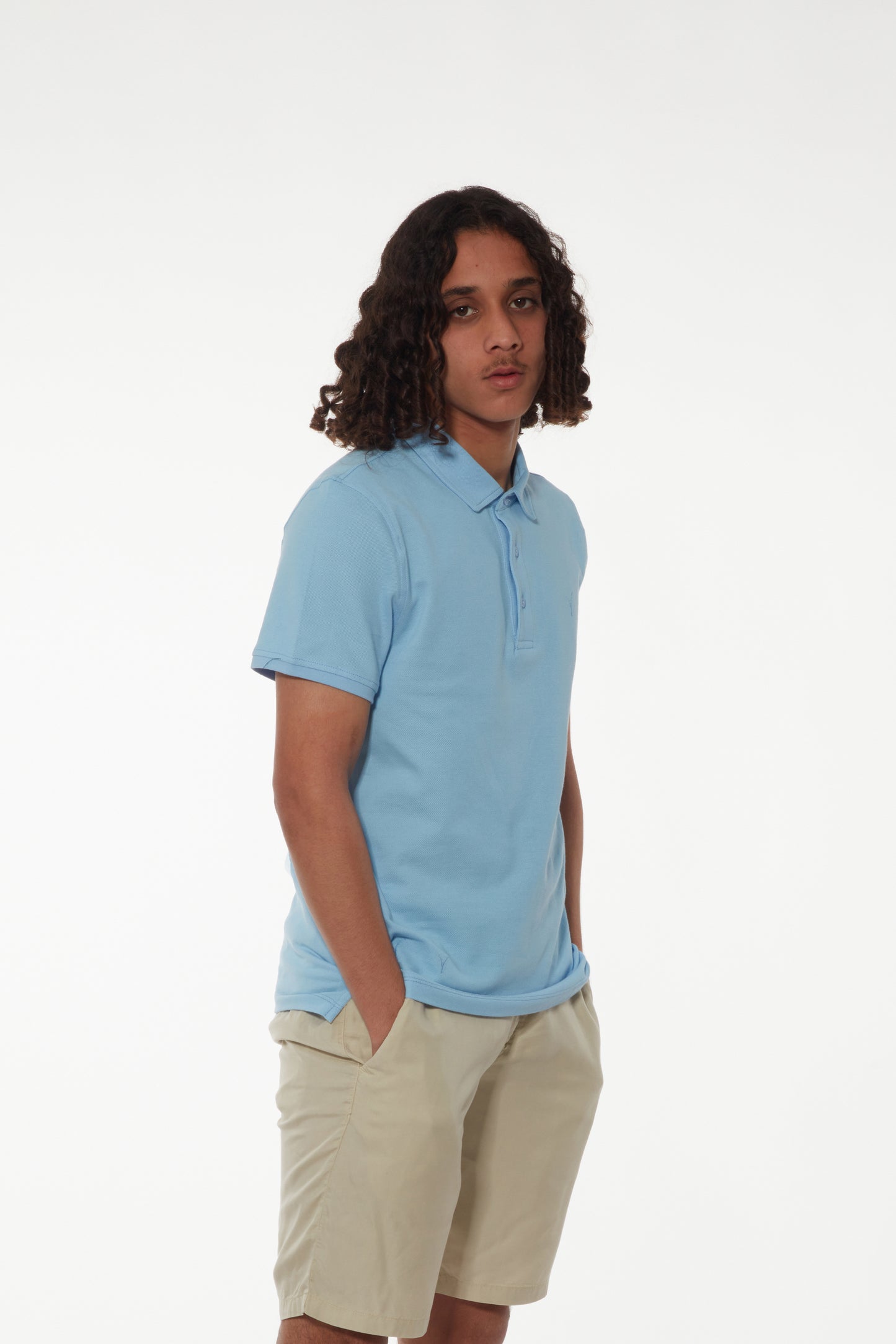 POLO ORIGINAL RASLEY