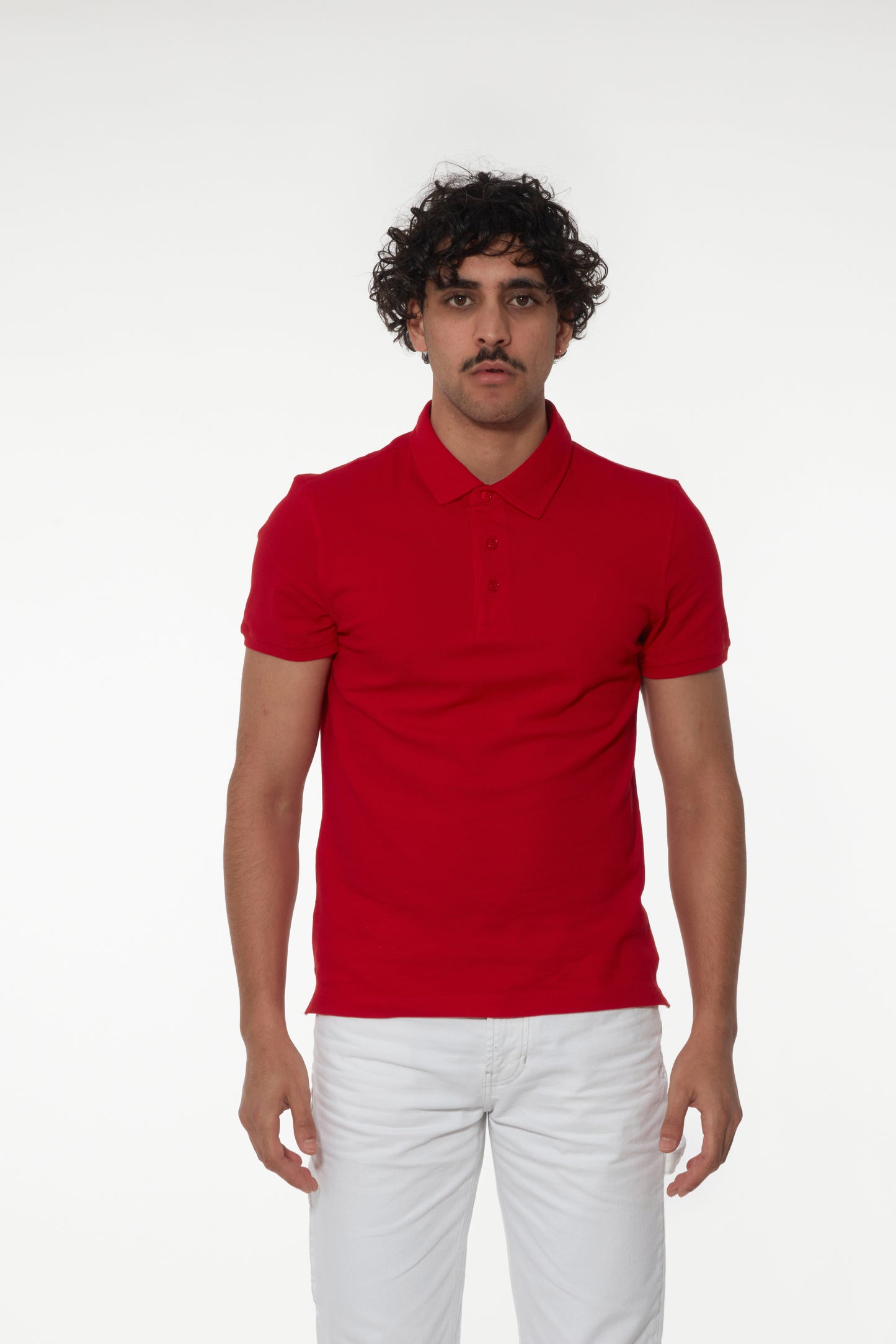 POLO ORIGINAL RASLEY