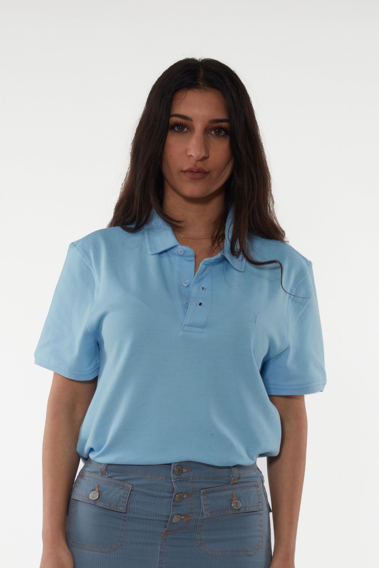 POLO ORIGINAL RASLEY