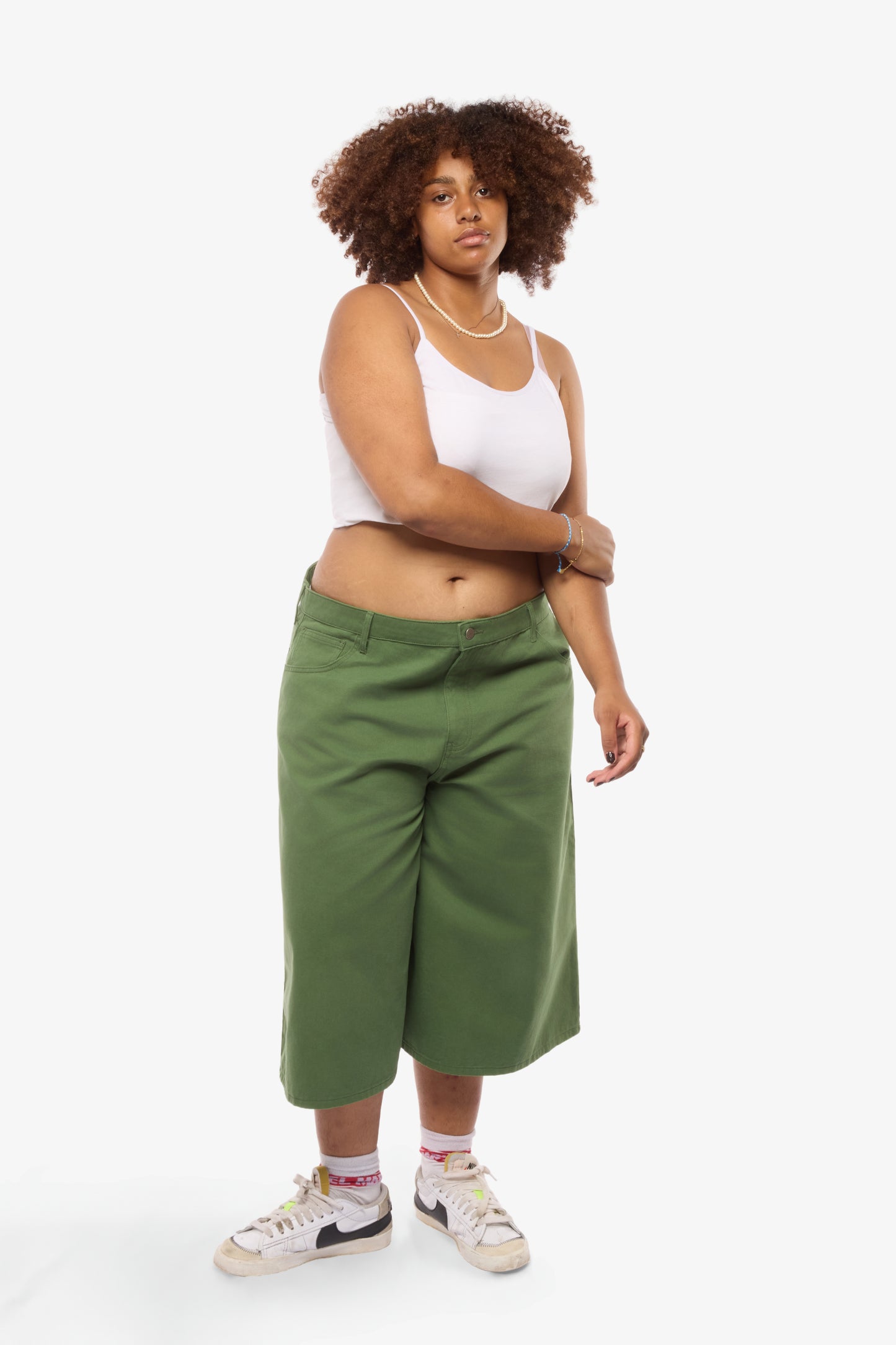 Jort Sienna Glow - Jamyas